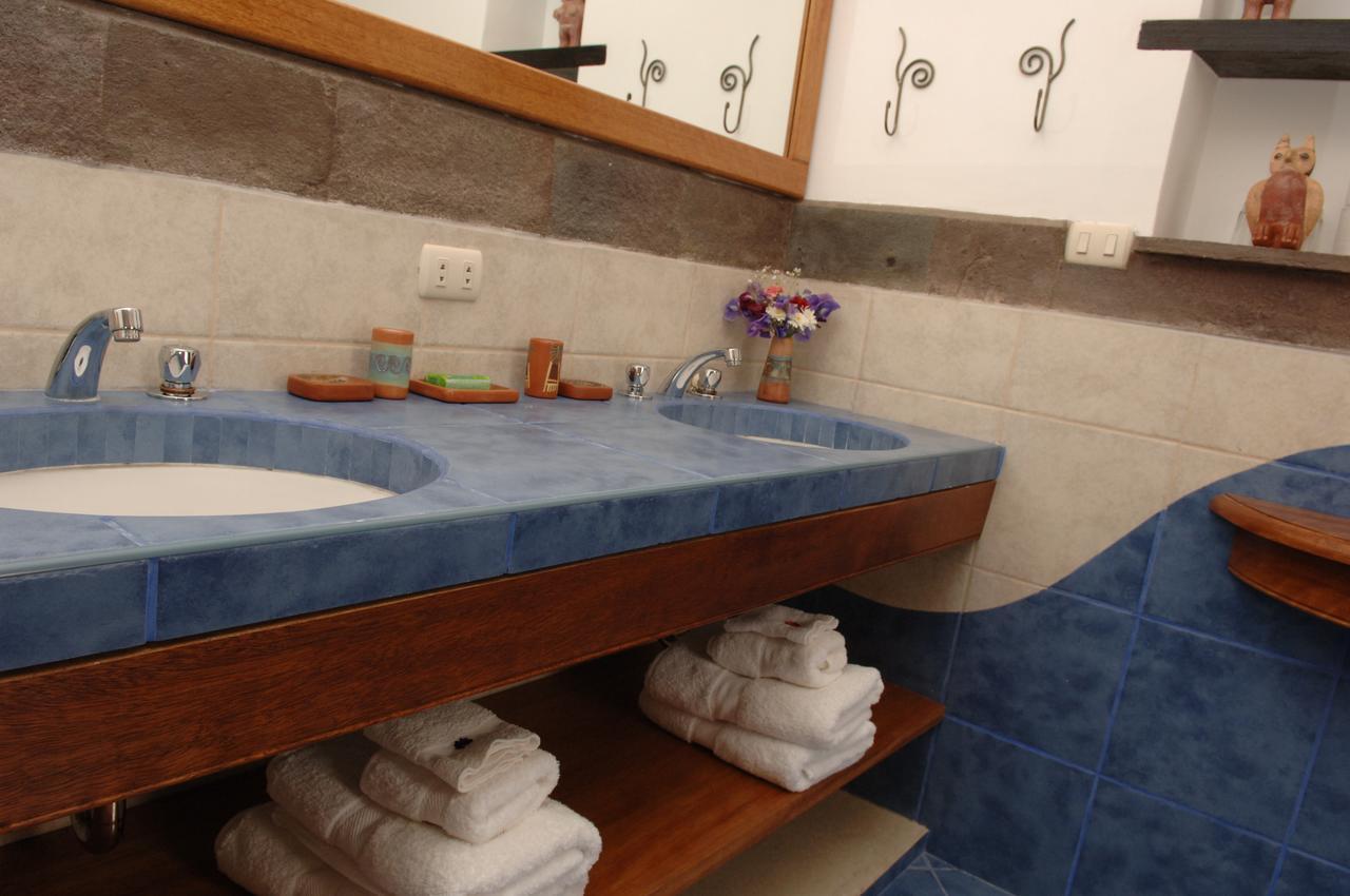 Hotel Willka T'Ika Urubamba Habitación foto